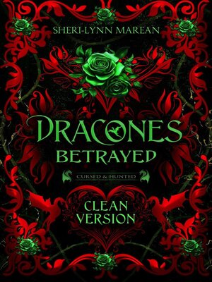 cover image of Dracones Betrayed